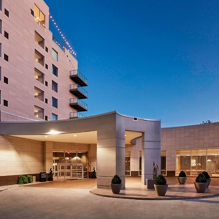 Ac Hotel By Marriott Cincinnati At The Banks Exterior foto