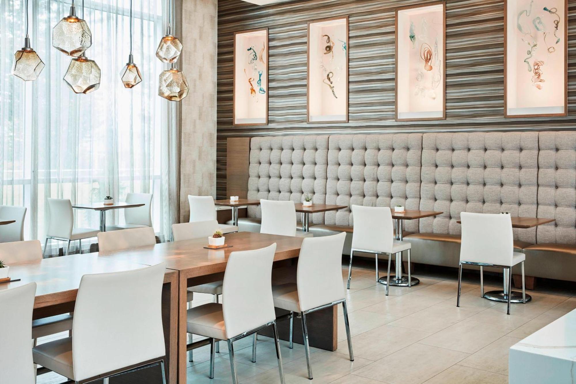 Ac Hotel By Marriott Cincinnati At The Banks Exterior foto