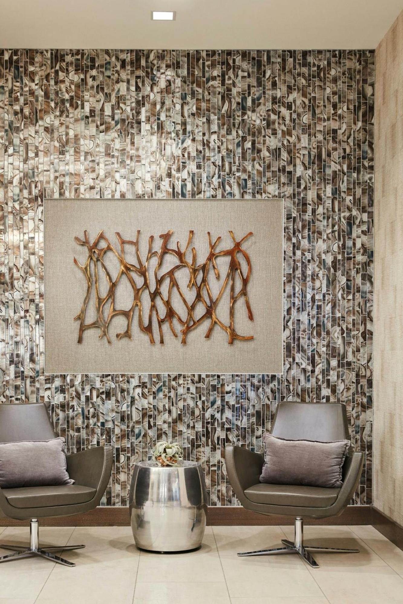 Ac Hotel By Marriott Cincinnati At The Banks Exterior foto