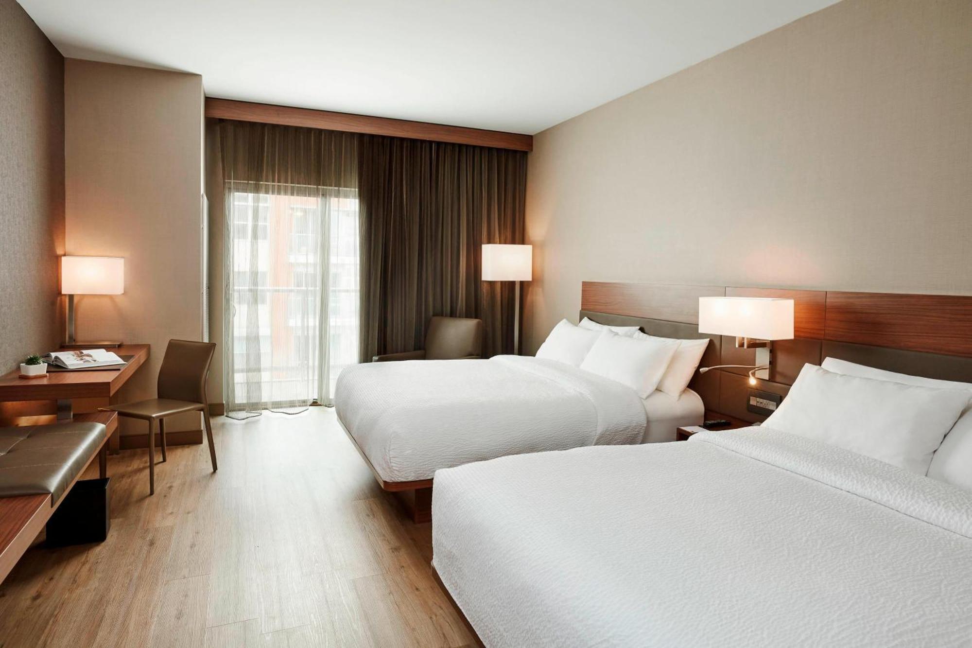 Ac Hotel By Marriott Cincinnati At The Banks Exterior foto