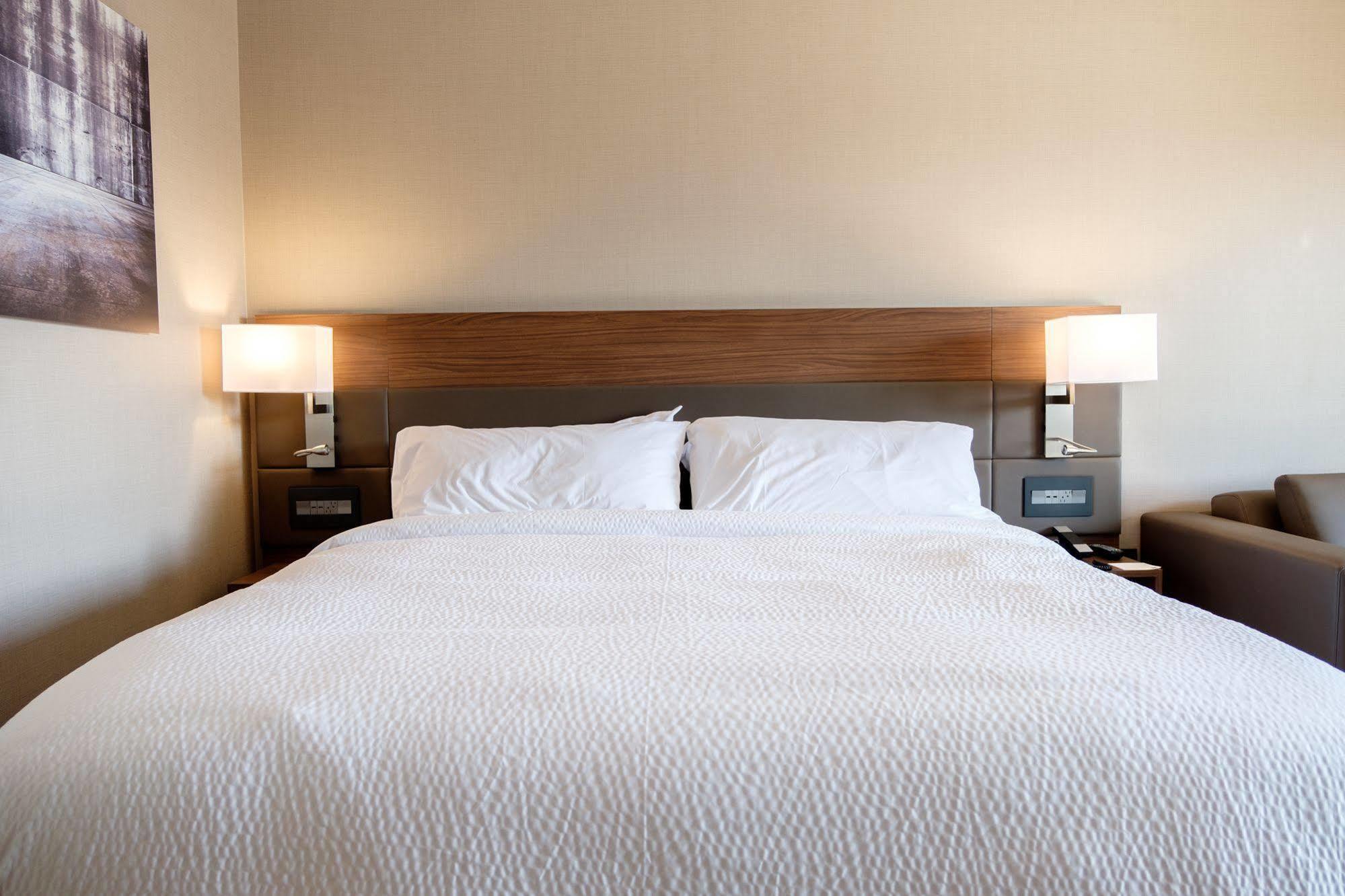 Ac Hotel By Marriott Cincinnati At The Banks Exterior foto